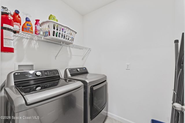 7284 Topaz Drive, Grant-valkaria, FL 32949