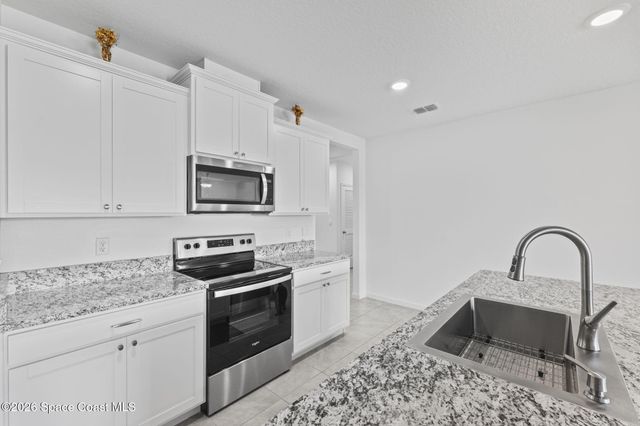 7284 Topaz Drive, Grant-valkaria, FL 32949