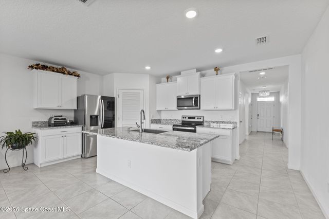7284 Topaz Drive, Grant-valkaria, FL 32949