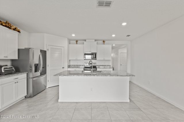 7284 Topaz Drive, Grant-valkaria, FL 32949