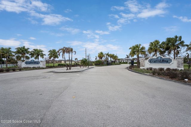 7284 Topaz Drive, Grant-valkaria, FL 32949