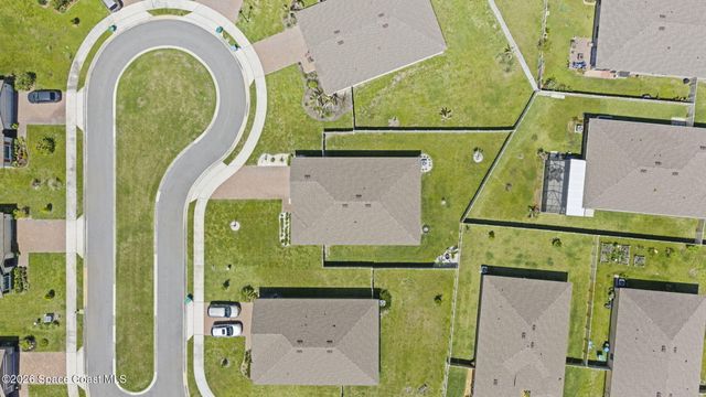 7284 Topaz Drive, Grant-valkaria, FL 32949