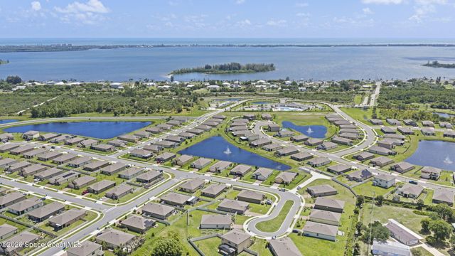 7284 Topaz Drive, Grant-valkaria, FL 32949