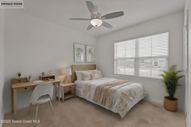 7284 Topaz Drive, Grant-valkaria, FL 32949