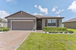 7284 Topaz Drive, Grant-valkaria, FL 32949