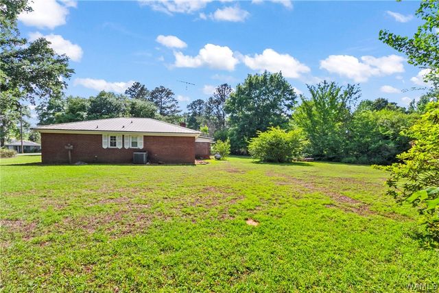 160 Pine Ridge, Moundville, AL 35474