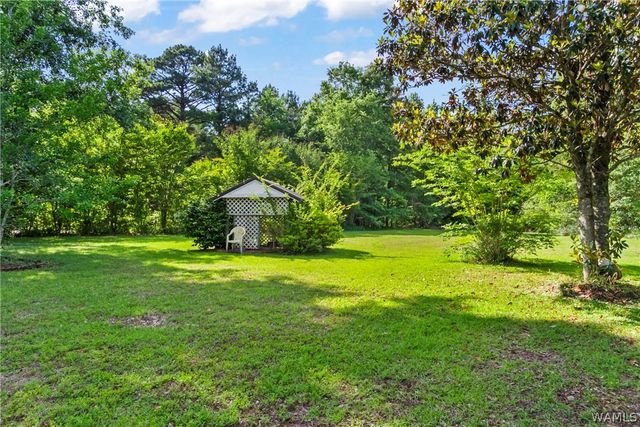 160 Pine Ridge, Moundville, AL 35474