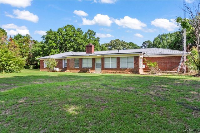 160 Pine Ridge, Moundville, AL 35474