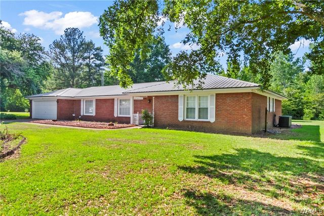 160 Pine Ridge, Moundville, AL 35474