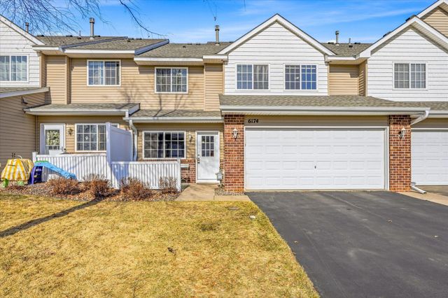 6174 Maclynn Avenue NE, Otsego, MN 55301