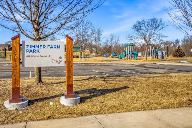 6174 Maclynn Avenue NE, Otsego, MN 55301