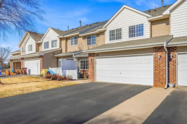 6174 Maclynn Avenue NE, Otsego, MN 55301