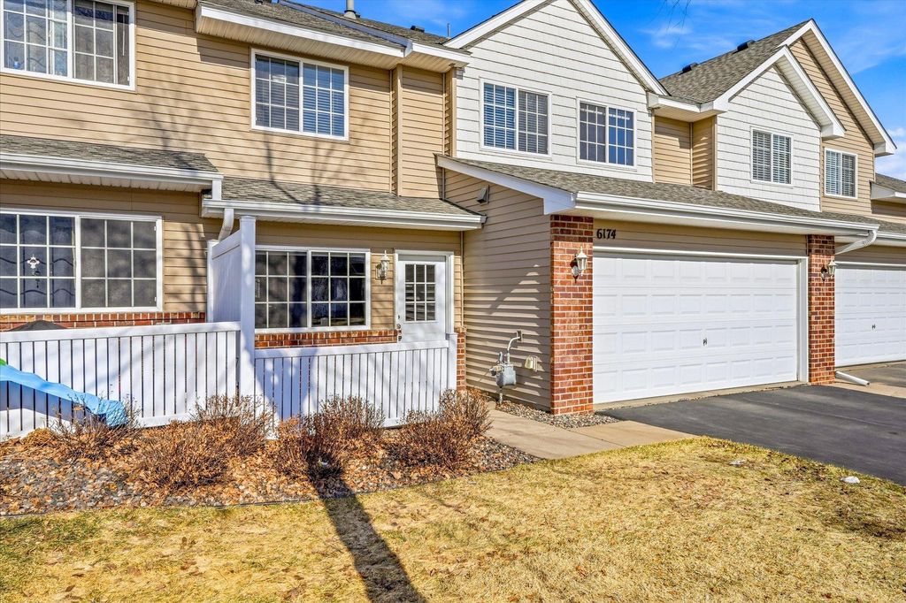 6174 Maclynn Avenue NE, Otsego, MN 55301