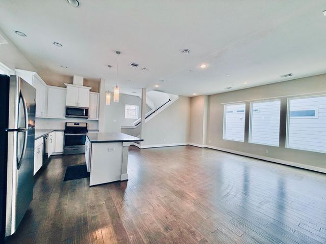 2632 Bastrop Street, Houston, TX 77004