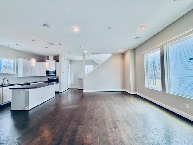 2632 Bastrop Street, Houston, TX 77004