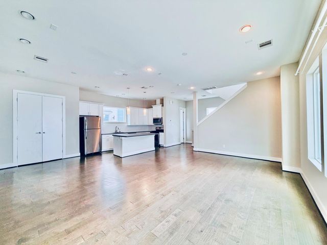 2632 Bastrop Street, Houston, TX 77004