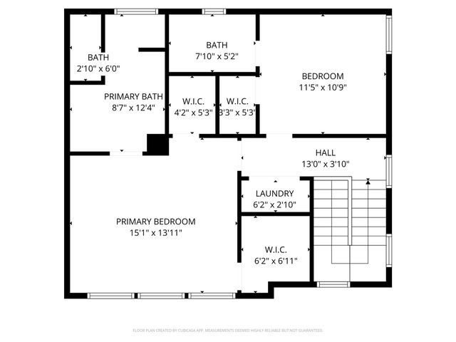 2632 Bastrop Street, Houston, TX 77004