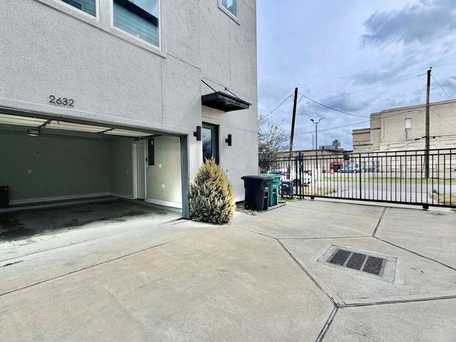 2632 Bastrop Street, Houston, TX 77004