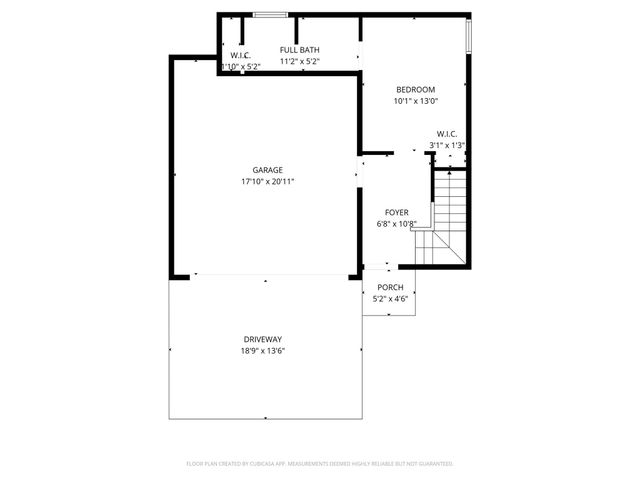 2632 Bastrop Street, Houston, TX 77004