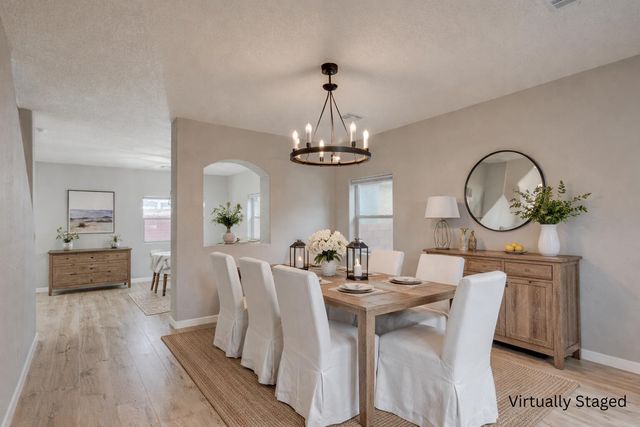 3253 Llano Vista Loop NE, Rio Rancho, NM 87124