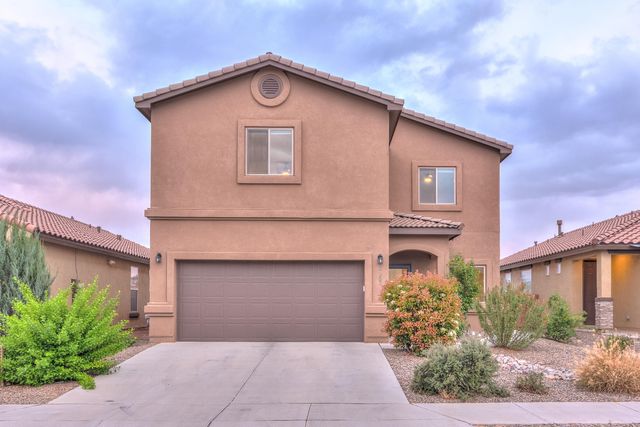 3253 Llano Vista Loop NE, Rio Rancho, NM 87124