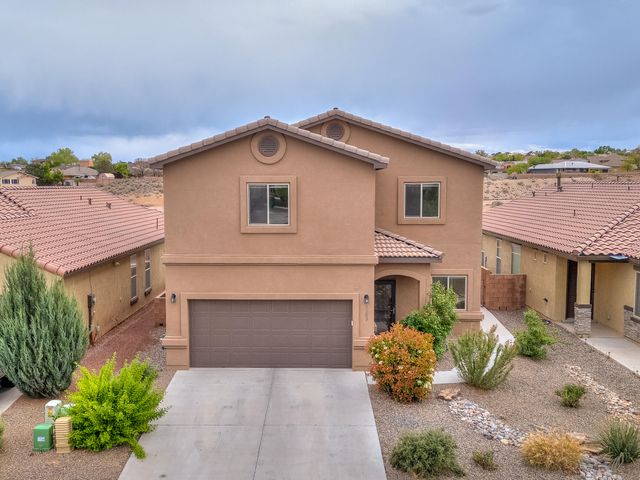3253 Llano Vista Loop NE, Rio Rancho, NM 87124