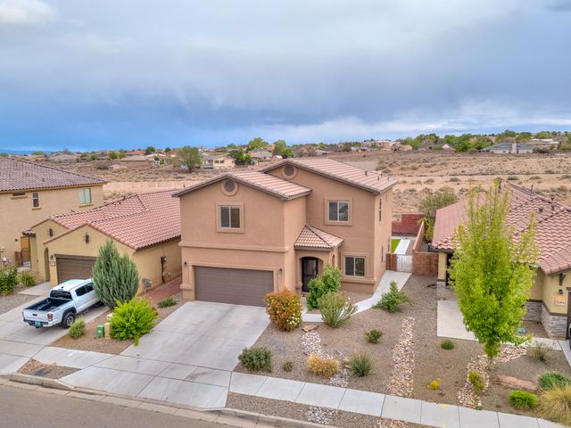 3253 Llano Vista Loop NE, Rio Rancho, NM 87124