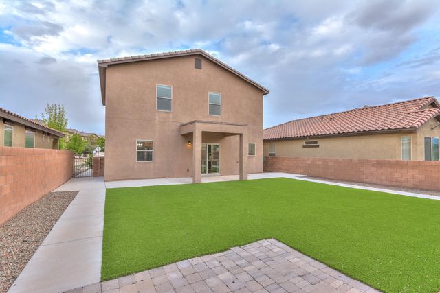 3253 Llano Vista Loop NE, Rio Rancho, NM 87124