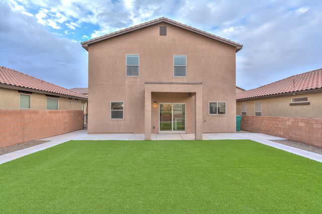 3253 Llano Vista Loop NE, Rio Rancho, NM 87124