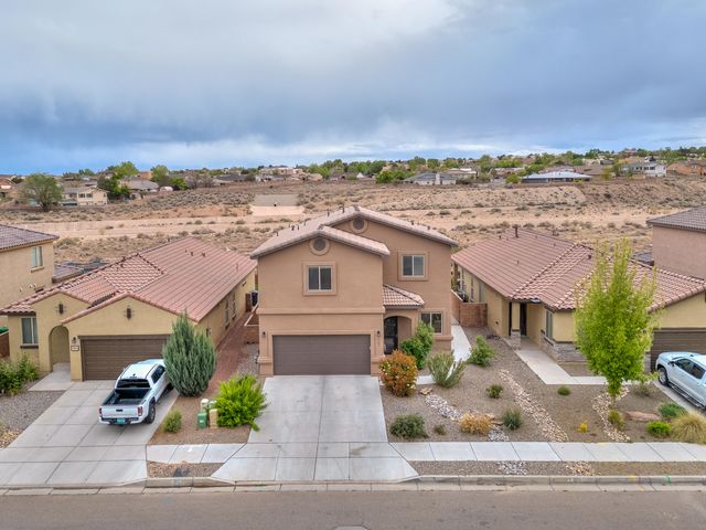 3253 Llano Vista Loop NE, Rio Rancho, NM 87124