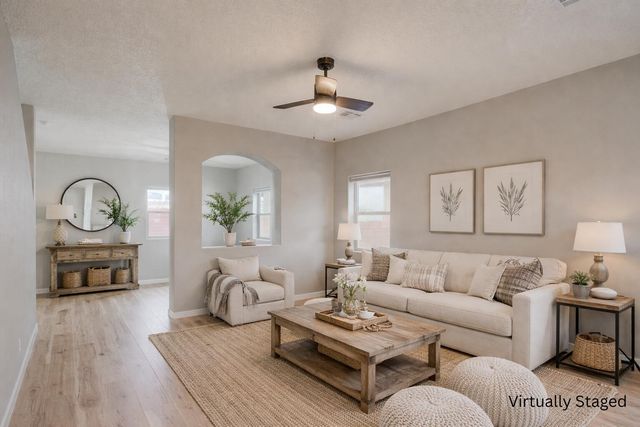 3253 Llano Vista Loop NE, Rio Rancho, NM 87124