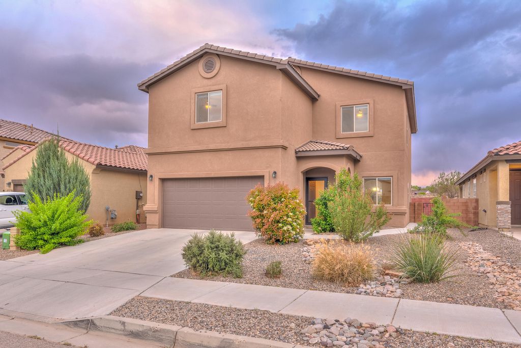 3253 Llano Vista Loop NE, Rio Rancho, NM 87124