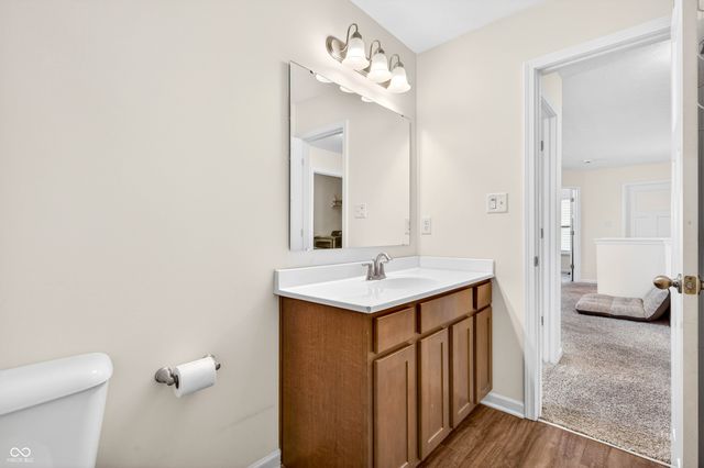 48 Manchester Drive, Trafalgar, IN 46181