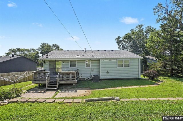 9518 Sherwood Circle, Bellevue, NE 68147