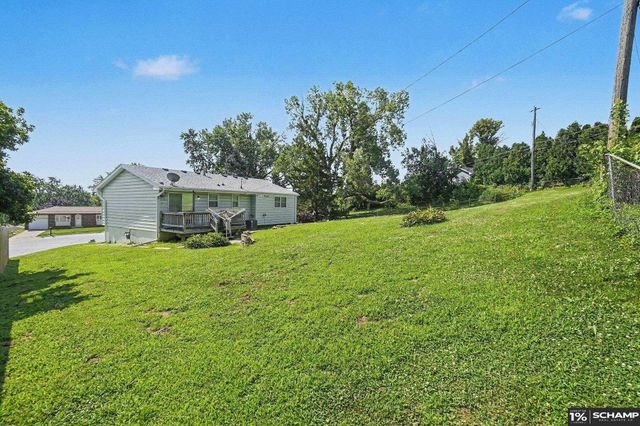 9518 Sherwood Circle, Bellevue, NE 68147