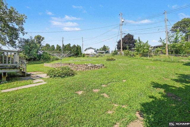 9518 Sherwood Circle, Bellevue, NE 68147