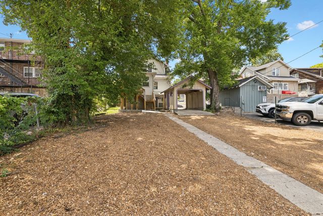 1604 17th Ave, S, Nashville, TN 37212