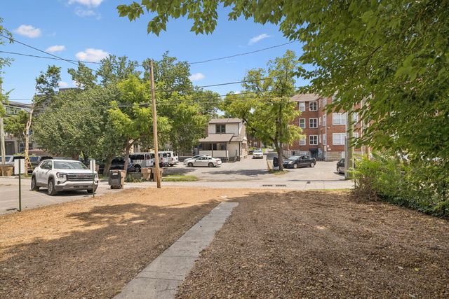 1604 17th Ave, S, Nashville, TN 37212