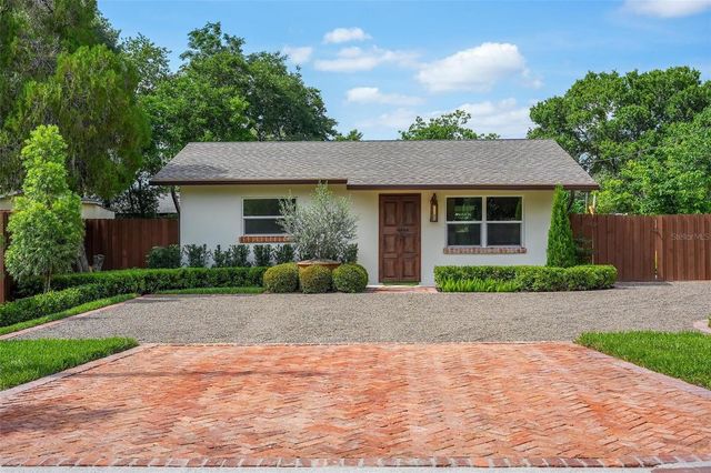 10541 3RD AVENUE, Ocoee, FL 34761