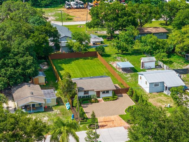 10541 3RD AVENUE, Ocoee, FL 34761