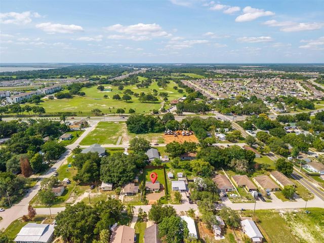10541 3RD AVENUE, Ocoee, FL 34761