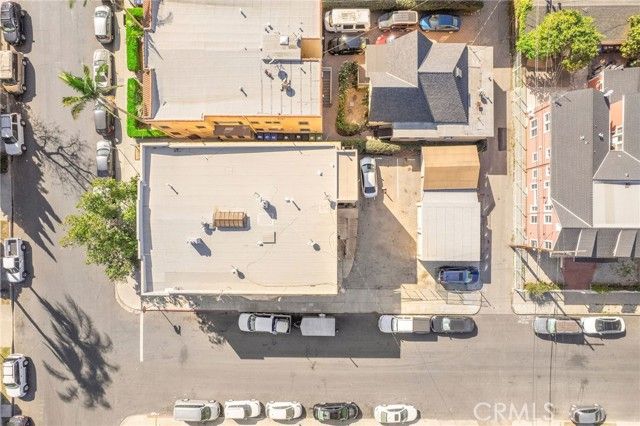 1701 S Bonnie Brae, Los Angeles, CA 90006