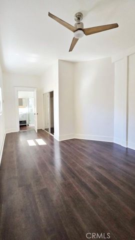 1701 S Bonnie Brae, Los Angeles, CA 90006