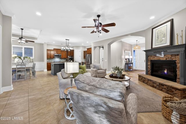 15 Little Pine Court, Bluffton, SC 29910