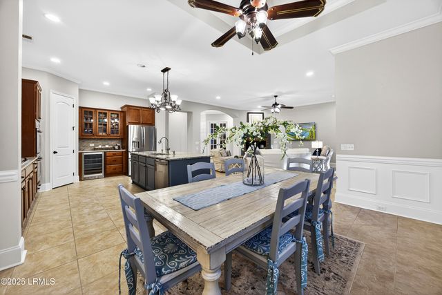 15 Little Pine Court, Bluffton, SC 29910