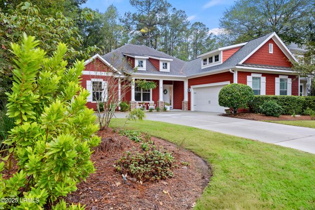 15 Little Pine Court, Bluffton, SC 29910