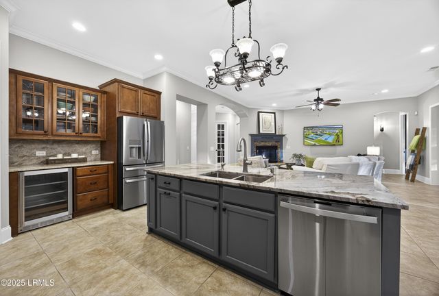 15 Little Pine Court, Bluffton, SC 29910