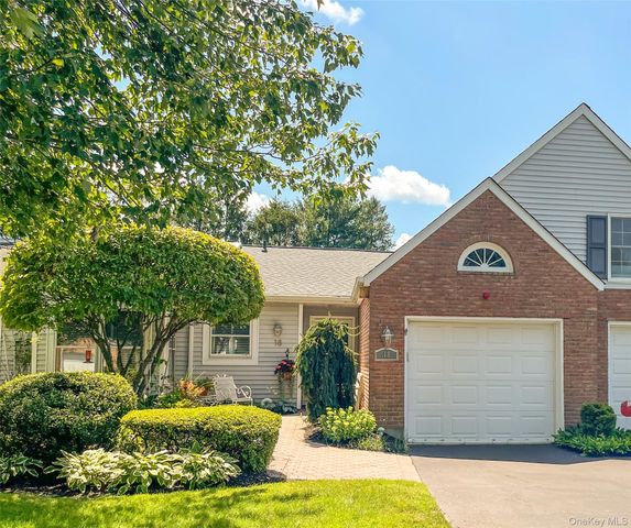 18 Chippendale Drive, Mount Sinai, NY 11766