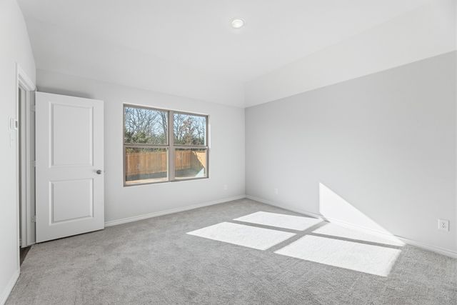 2521 Canadian Way, Crandall, TX 75114