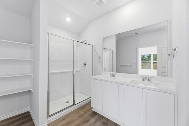 2521 Canadian Way, Crandall, TX 75114